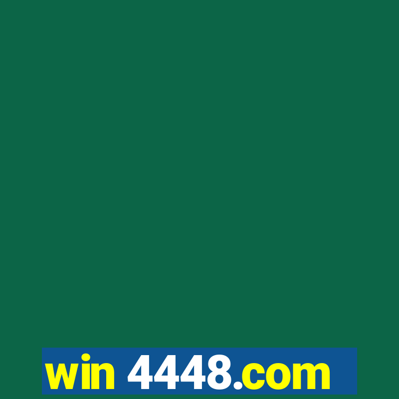 win 4448.com